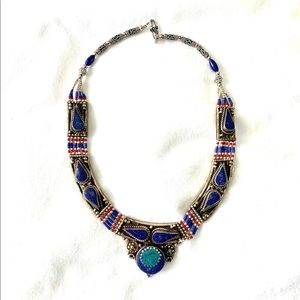 Nepal Necklace